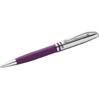 Pelikan Jazz K35 Classic hervulbare pot - helder paars