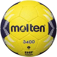 Molten 3400