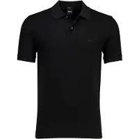 BOSS regular fit poloshirt van puur katoen model 'PALLAS'