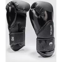 Venum Challenger 4.0 Bokshandschoenen Zwart - 14 OZ