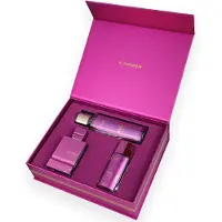Al Haramain Amber Oud Ultra Violet Gift Set