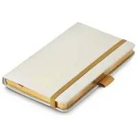 Sheaffer Notitieboek small EMILY IN PARIS 90gr Embossed Eiffel Tower Beige - SF-NBGL19SMA