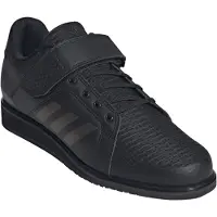 Adidas Sportschoen 'APWR Perfect 3 Weightlifting' koper / zwart