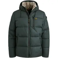 PME Legend Tussenjas 'Yetcraft jacket' blauw
