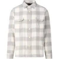 Tommy Hilfiger Menswear Casual overhemd Beige