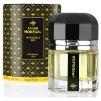 Ramón Monegal Impossible Iris Eau de Parfum, 100 ml (unisex)