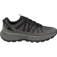 Jack Wolfskin Lage schoen aardetinten / donkergrijs
