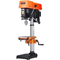 Vevor 304,8 mm tafelboormachine