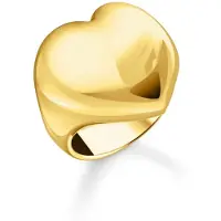 Thomas Sabo - TR2471-413-39-58 - Ring - Dames - Bold Elegance - ringmaat 58
