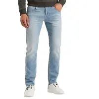 PME Legend Nightflight jeans lichtblauw casual denim