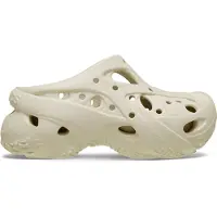 Crocs Klompen Caged Clog dames - Wit - 39 / 40