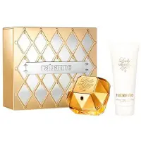 Paco Rabanne Lady Million 185ml Eau De Parfum