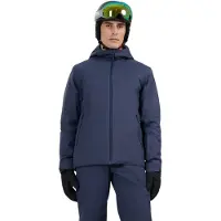 4F Jas Ski Heren Donkerblauw - Maat XL