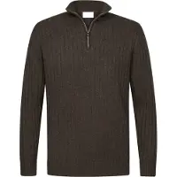 Profuomo trui bruin