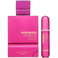 Al Haramain Amber Oud Ultra Violet Eau de Parfum 200 ml