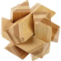 Philos Balpuzzel - Bamboe