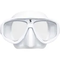 SCUBAPRO Zoom Lite Diving Mask Wit