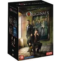 Warner Bros. Originals S1-5-BIL