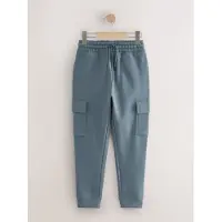 Next Broek smoky blue