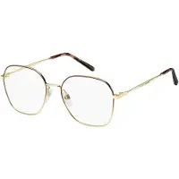 Marc Jacobs MARC 703 Matte burgundy gold 56/17/145 WOMAN Brilmonturen