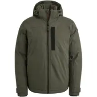 PME Legend Winterjas Grijs