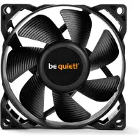 Be-Quiet! be quiet! Pure Wings 2 | 80mm Case Fan