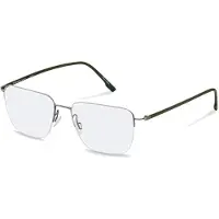 Rodenstock R7144 Square Bril