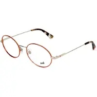 Web WE5275 51/18/140 Glazen voor Dames Shiny palladium Metaal WE5275