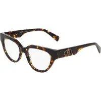 Liu Jo Bril - - LJ2828 - Acetaat - Tokyo Tortoise - 51/17/140 (Dame)