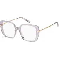 Marc Jacobs MARC 834 53/16/145 Lila Acetaat monturen VROUW MARC 834