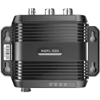 B&G Nspl500 Antenna Module Zilver