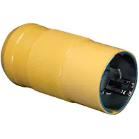Marinco Plug 50a Geel