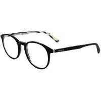 Moncler ML5131 49/19/150 Hoorn Acetaat MAN ML5131 Bril