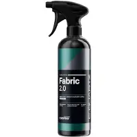CarPro CQuartz Fabric Coat 2.0 - 500ml Textiel Coating