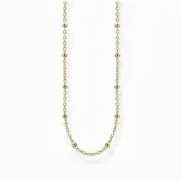 Thomas Sabo - Unisex Halsketting - KE1890-415-40-L90
