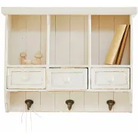 Loberon Wandplank Korelis