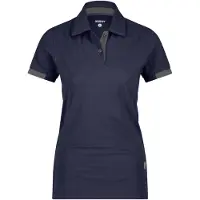 Dassy D-fx Flex Next Traxion Poloshirt Women | Maat: M