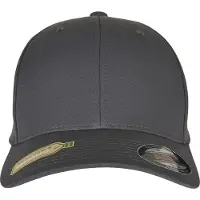 Flexfit Pet antraciet