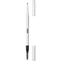 Kess Berlin Easy Brow Pencil Wenkbrauwpotlood 0.14 g Dark Brown