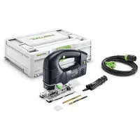 Festool PSB 300 EQ-Plus 576047 Decoupeerzaag met pendelbeweging 720 W