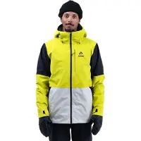 Jones Mtn Surf Recycled Jas