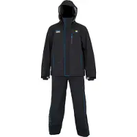 Preston Innovations Dfh Suit Zwart XL Man