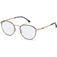 Rodenstock R7150 Rounded Bril