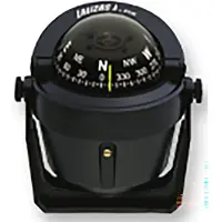 Lalizas Explorer B51l Compass Zilver 69.85 mm