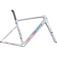 Scott Bikes Addict Rc Team Hmx 2026 Racefietsframe