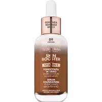 Deborah Milano Skin Booster | 09 - Cocoa | Foundation 30 ml