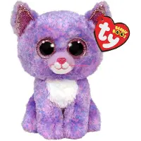 Meteor boo's cassidy cat, 15cm