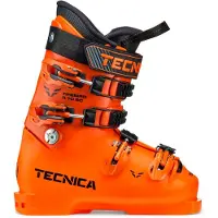 Tecnica Firebird R 70 Sc Junior Alpine Ski Boots Oranje 23.0 Kinderen