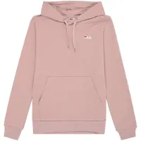 FILA Rosa Katoenen Dames Sweater
