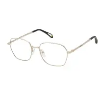 Zadig & Voltaire Bril - - VZV361 - Metaal - Glanzend roségoud - Dames